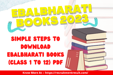 Ebalbharati Books 2023