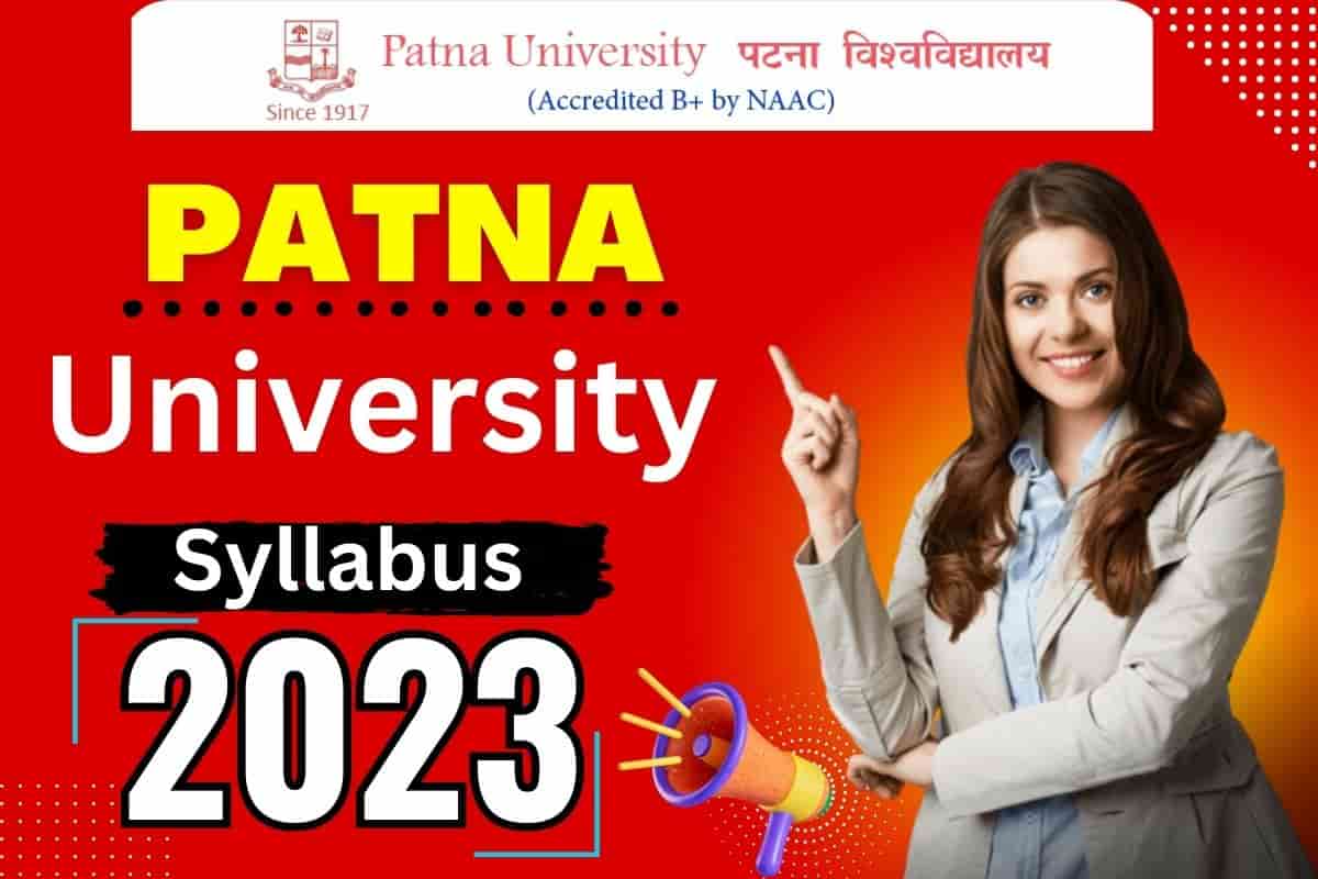 phd course work syllabus patna university