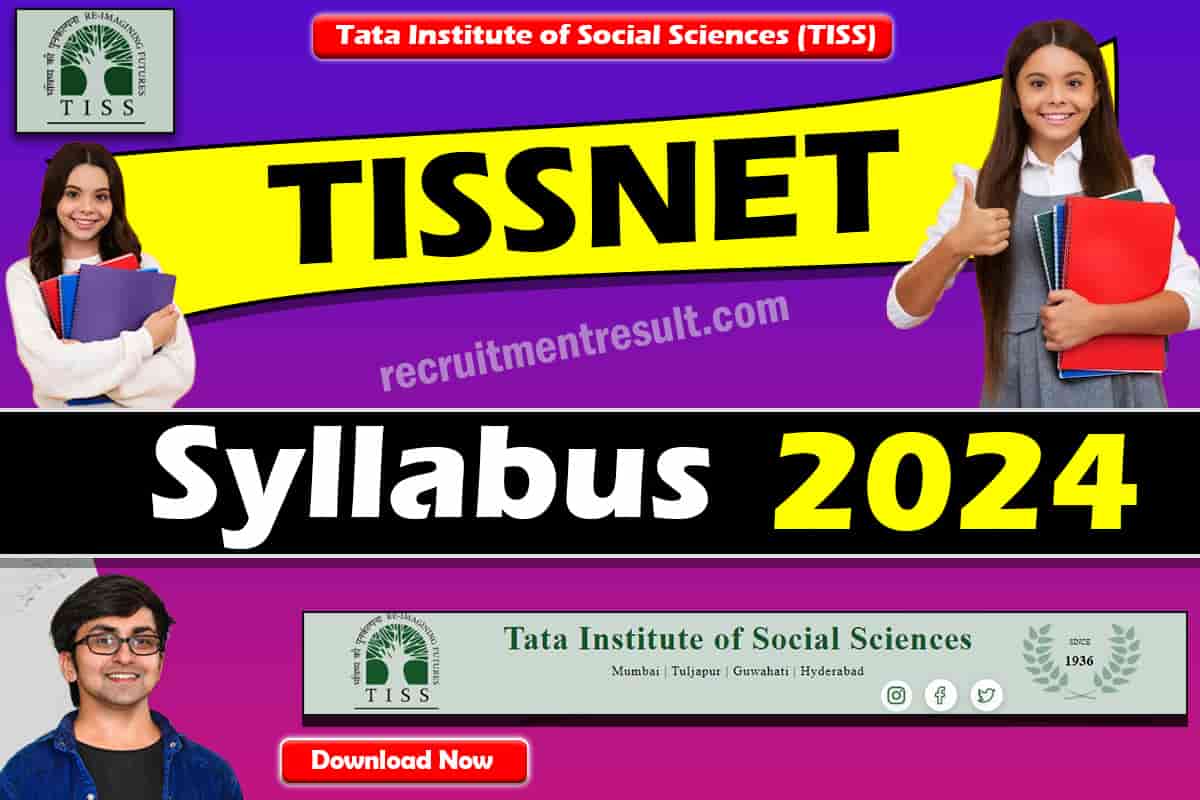 Syllabus 2024 Topic/Section Wise Complete Details Download PDF