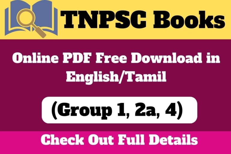 tnpsc general english book pdf free download