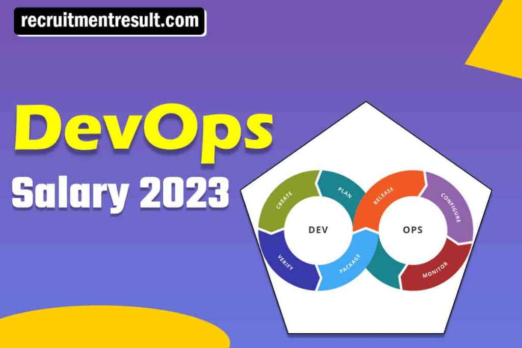 DevOps Salary 2023| Check Engineer Salary in India– AWS Certified, Pay Scale
