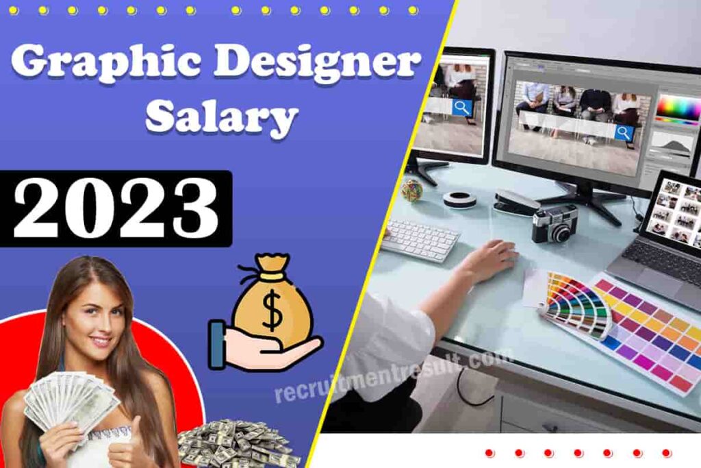 Graphic Designer Salary (India) | Career, Scope, Job Profile – Check