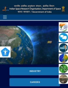 How to Online Apply ISRO ICRB Recruitment 2022