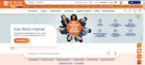 BOB Digital Mudra Loan Online Apply 2023