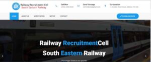 South Eastern Railway Apprentice Vacancy 2023