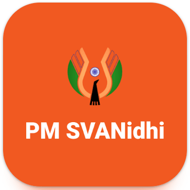 PM SVANidhi Yojana 2023 Mobile Application