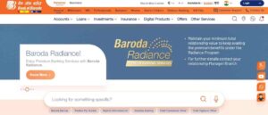 Bank Of Baroda Recruitment 2023