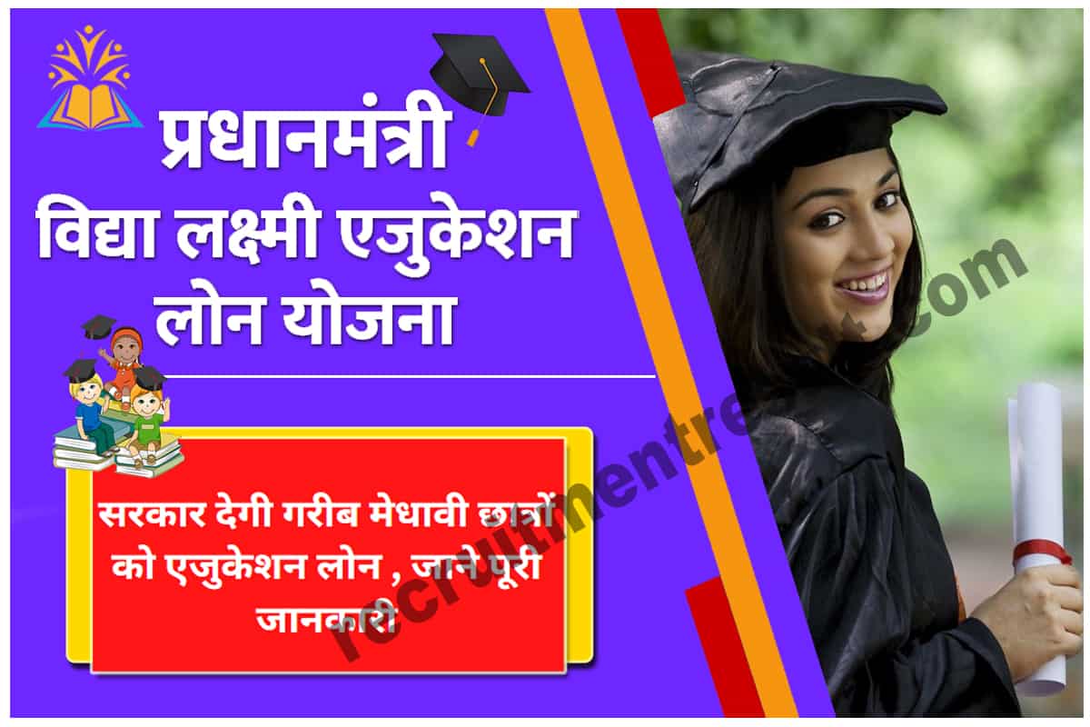 Vidya Lakshmi Education Loan 2023