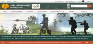 Indian Army TGC 138 Notification 2023