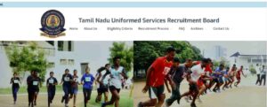 Tamil Nadu Sub Inspector Vacancy 2023 