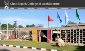 Architecture Colleges