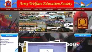 Army Public School Recruitment 2023