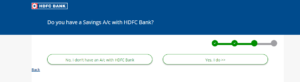 HDFC Bank Personal Loan 2023