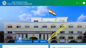 How to Apply fo OPSC Medical Officer Recruitment 2023 