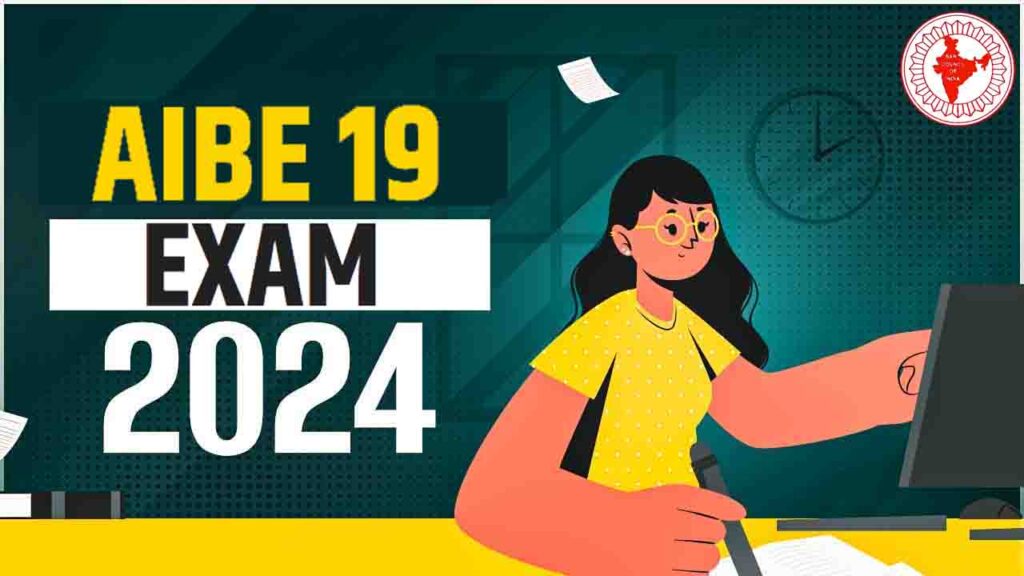 AIBE 19 Exam 2024 Notification (OUT), Exam (on Nov 24), Eligibility ...